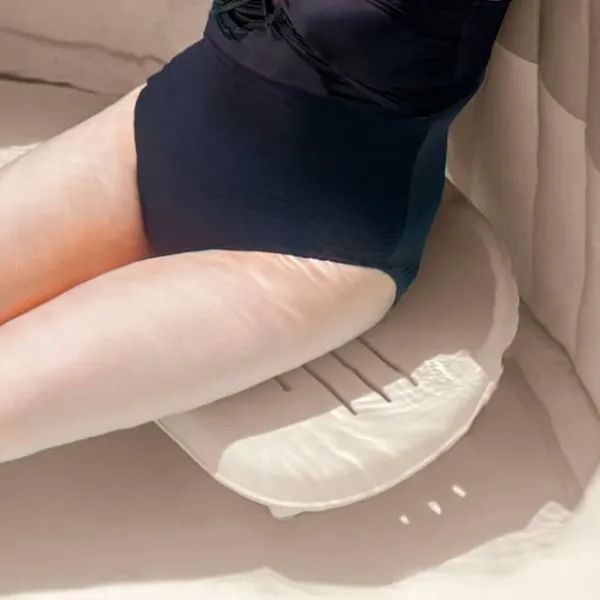 Discount Sæde Intex 28502 PureSpa Pool- & Spatilbehør