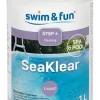 Sale SeaKlear Flocking Liquid 1 L Pool- & Spatilbehør