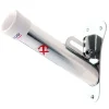 Flag & Vindposer^Seanox 265 Mm 60 Vipning Rod Holder Grå 40 mm