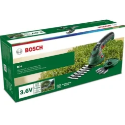 Best Set med 2 st Isio blad Havemaskiner
