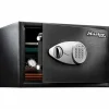 Discount Sikkerhedsboks Master Lock Sort Sort/Grå Stål Pengeskabe
