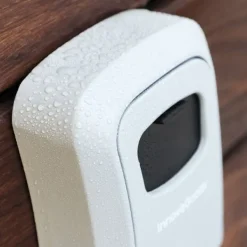 Online Sikkerhedsboks til nøgler LorK InnovaGoods Pengeskabe