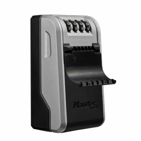 Hot Sikkerhedsboks til nøgler Master Lock 19,6 x 7,6 x 5,6 cm Pengeskabe