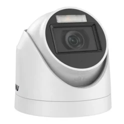 Sikkerhedsmonitorer & Videokameraer^Sikkerhedskamera, 2960 × 1665 opløsning, indbygget mikrofon, IP67 vejrbestandig vurdering,1 stk