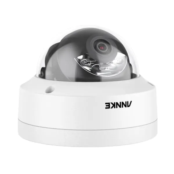 Sikkerhedskamera, 4,0 Megapixel, bevægelsesdetektion, vandtæt,1Pcs Kamera Sikkerhedsmonitorer & Videokameraer