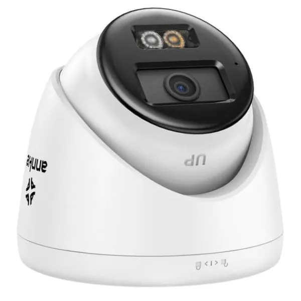 Online Sikkerhedskamera, 3K opløsning, tovejslyd,1Pcs Kamera-a Sikkerhedsmonitorer & Videokameraer