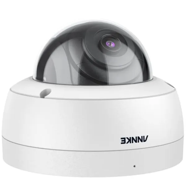 Outlet Sikkerhedskamera, 5MP opløsning, nattevisionsfunktion,2.8MM Linse-a Sikkerhedsmonitorer & Videokameraer