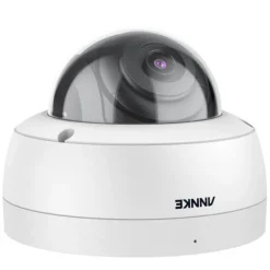 Outlet Sikkerhedskamera, 5MP opløsning, nattevisionsfunktion,2.8MM Linse-a Sikkerhedsmonitorer & Videokameraer