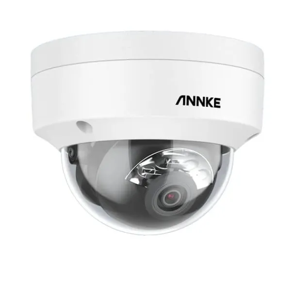 Best Sikkerhedskameraer, Ultra HD Opløsning, Smart Avanceret Detektion Sikkerhedsmonitorer & Videokameraer
