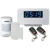 Hjemmealarmsystemer^SimPal G212-V2 - GSM hjemmealarm