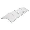 Insektmiddel & Dyreafvisende Middel^Skadedyrsbeskyttelsestelt, 70x110x350 cm, Hvid