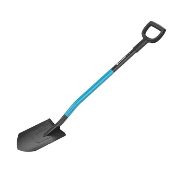 Haveværktøj^SKARP SPADE IDEAL PRO - C 40-204