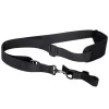 Outlet Skulderstrop til græstrimmer Sort Havemaskiner