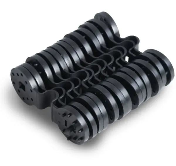Best Skyggenet 1,2x50m 110g/m2 + 50 klemmer grønne Haveduge