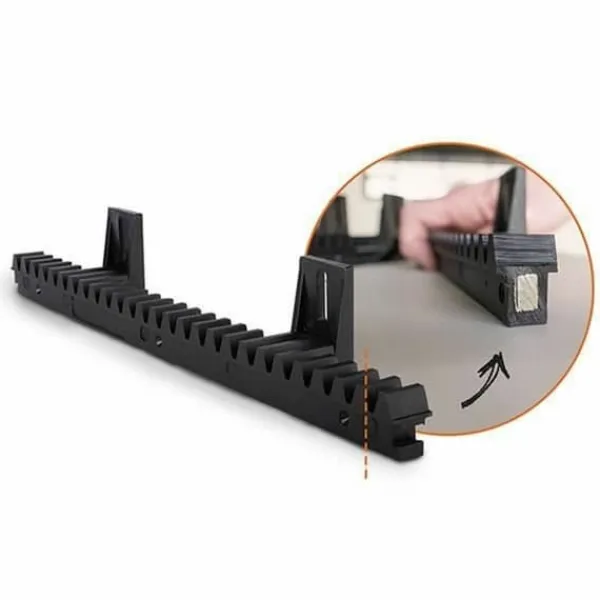 Skure, Garager & Carports^Sliding door engine SCS SENTINEL Opengate 3 500 kg