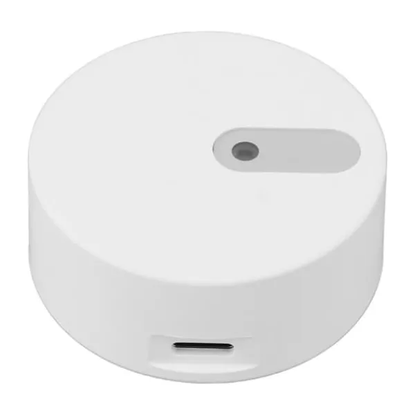 Bevægelsesdetektorer^Smart Bevægelsessensor 24GHz Mikrobølge Menneskelig Tilstedeværelsessensor App Fjernbetjening Bevægelsesdetektor til ZigBee til Tuya