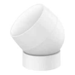 Hot Smart bevægelsessensor med Zigbee, 360° justering, loft- og vægmontering Bevægelsesdetektorer