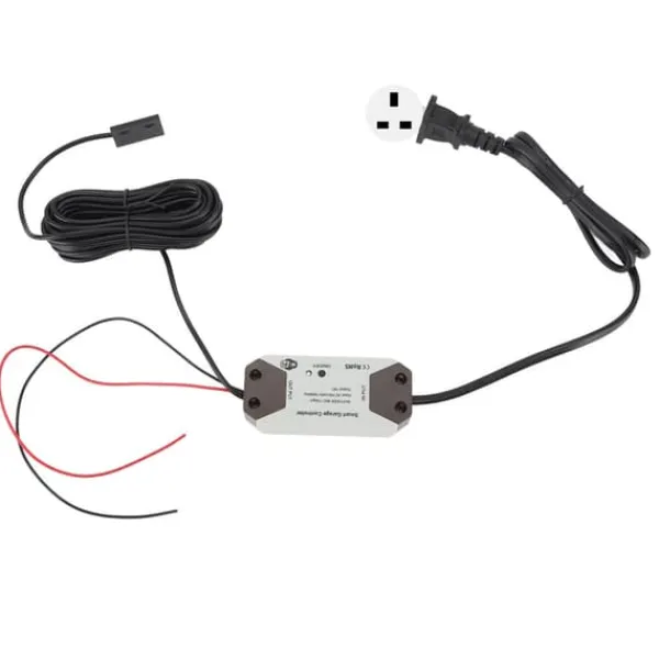 Outlet Smart garageportåbner med smartphone-appkontrol - WiFi aktiveret (UK-stik) Skure, Garager & Carports