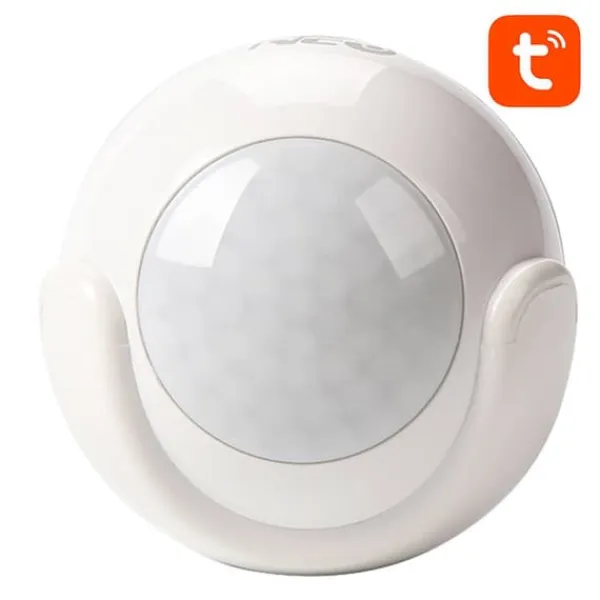 Online Smart PIR Bevægelsessensor NEO NAS-PD01W WiFi TUYA Bevægelsesdetektorer
