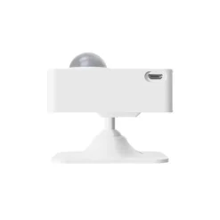 Bevægelsesdetektorer^Smart Tuya WIFI PIR smart rörelsedetektor, batteridriven, Google, Alexa, Android/iOS