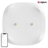 Lækagedetektorer^Smart vandlækage/oversvømmelsessensor ZigBee SONOFF SNZB-05P (+batteri)