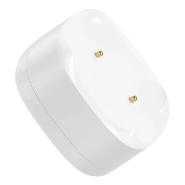 Lækagedetektorer^Smart vandlækage/oversvømmelsessensor ZigBee SONOFF SNZB-05P (+batteri)