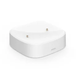 Online Smart vandsensor med Zigbee, IP66-klassificering og dobbeltsidet registrering Lækagedetektorer