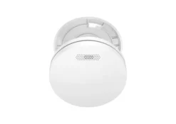 Hot Smart Wifi Tuya, brandvarnare, branddetektor, rökdetektor, fotoelektrisk Røg- & Kulmonoxiddetektorer