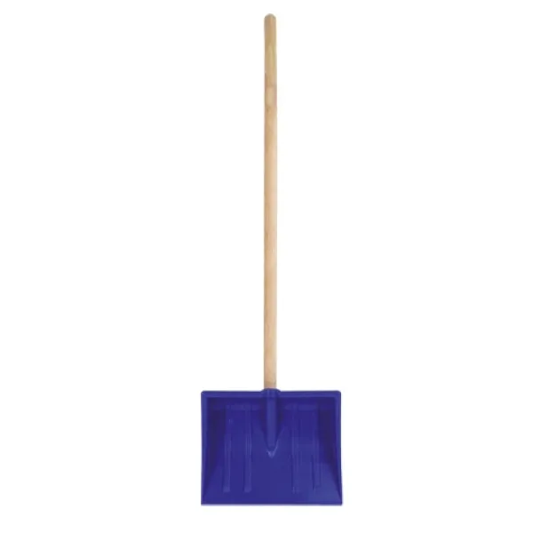 Snerydning^Sneplov / Sneskovl Junior 25x88 cm