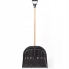 Snerydning^Sneskovl 45 cm sort