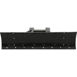 Snerydning^Sneskovle - Living sneplov til gaffeltruck 150x38 cm sort