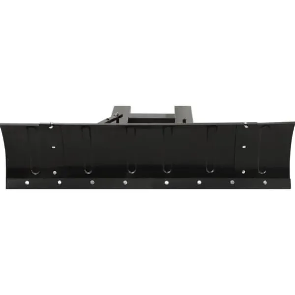 Snerydning^Sneskovle - Living sneplov til gaffeltruck 150x38 cm sort