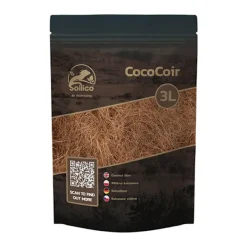 Jord & Sand^Soilico CocoCoir 3l