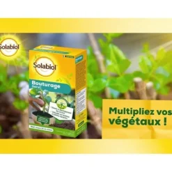 Sale SOLABIOL SOBOUTU40 Osirylskärning - 40 ml Gødningsmidler