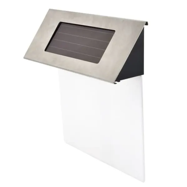 Hot SOLAR HJEM NUMMER TUTUMI GA1049B Adresseskilte & Husnumre