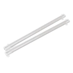 New Solar Plant Grow Light LED Plant Grow Light Strip för balkong Växthus Örter Grönsaker Blommor 20W Kit Til Plante- & Urtedyrkning