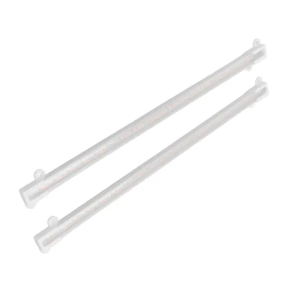 New Solar Plant Grow Light LED Plant Grow Light Strip för balkong Växthus Örter Grönsaker Blommor 20W Kit Til Plante- & Urtedyrkning