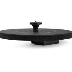 Discount Solcelledrevet vandfontæne med udskiftelige dyser - 18 cm Springvand & Damme