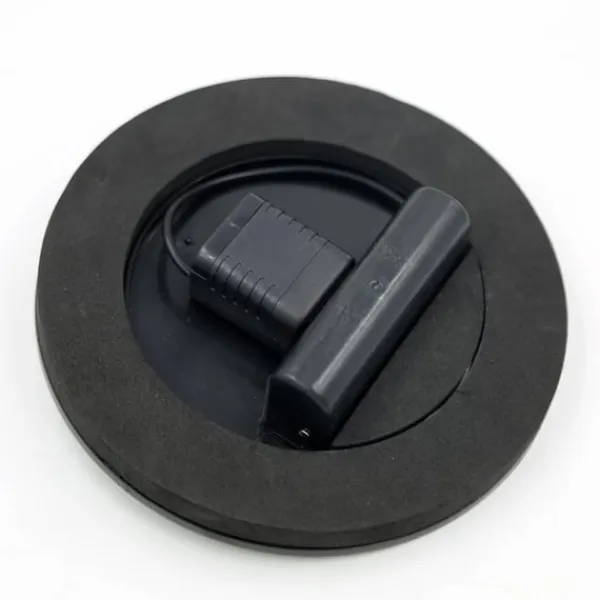 Discount Solcellefontæne Vandfontæne med batteri 16 cm Springvand & Damme
