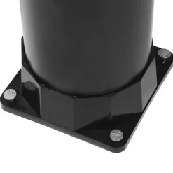 Sale Solopvarmet bruser 215 cm 8 l sort - Solopvarmet Bruser - Solopvarmede Brusere - Home & Living Spa & Udendørsbad
