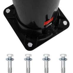 Spa & Udendørsbad^Solopvarmet udendørsbruser med brusehoved og hane 40 l - Solopvarmet Bruser - Solopvarmede Brusere - Home & Living