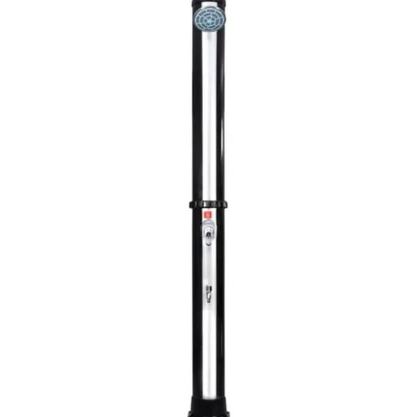 Spa & Udendørsbad^Solopvarmet udendørsbruser med brusehoved og hane 40 l - Solopvarmet Bruser - Solopvarmede Brusere - Home & Living