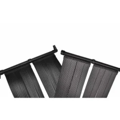 Sale Solpanel til poolopvarmning - Øger vandtemperaturen | Størrelse: 80x620 cm Pool- & Spatilbehør