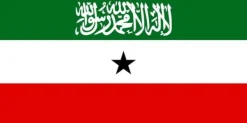 Best Somalilands flag Flag & Vindposer