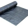 Haveduge^Sort agrotekstil 100g 3,2m x 50m