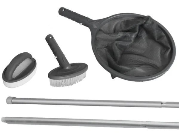 Pool- & Spatilbehør^Spa Care Set