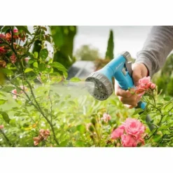 Vanding^Spray Watering Gun Cellfast Rain ideal 1/2