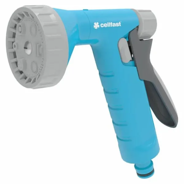 Online Spray Watering Gun Cellfast Rain Ideal Vanding