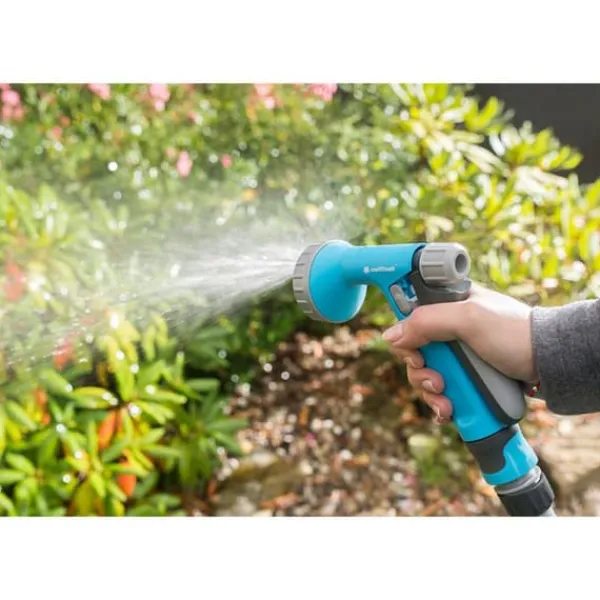 Online Spray Watering Gun Cellfast Rain Ideal Vanding