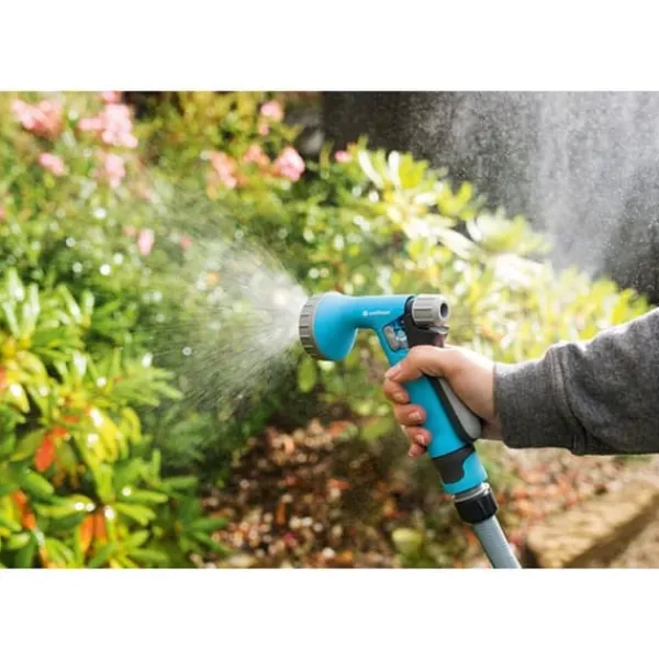 Online Spray Watering Gun Cellfast Rain Ideal Vanding